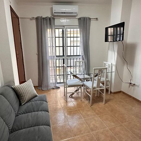 Apartamento La Mar Punta Umbría Buitenkant foto