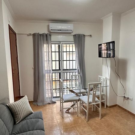 Apartamento La Mar Punta Umbría Buitenkant foto