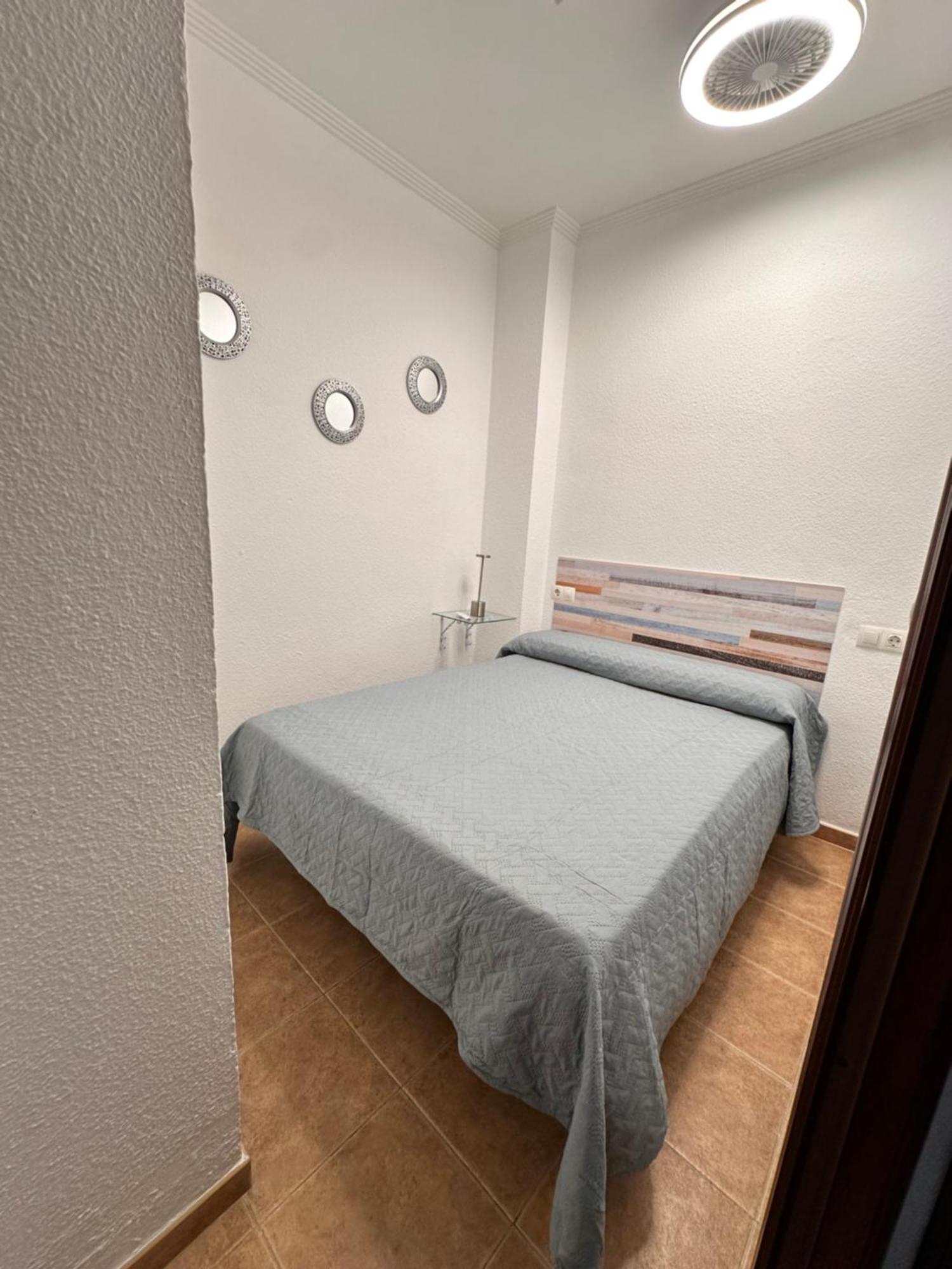 Apartamento La Mar Punta Umbría Buitenkant foto