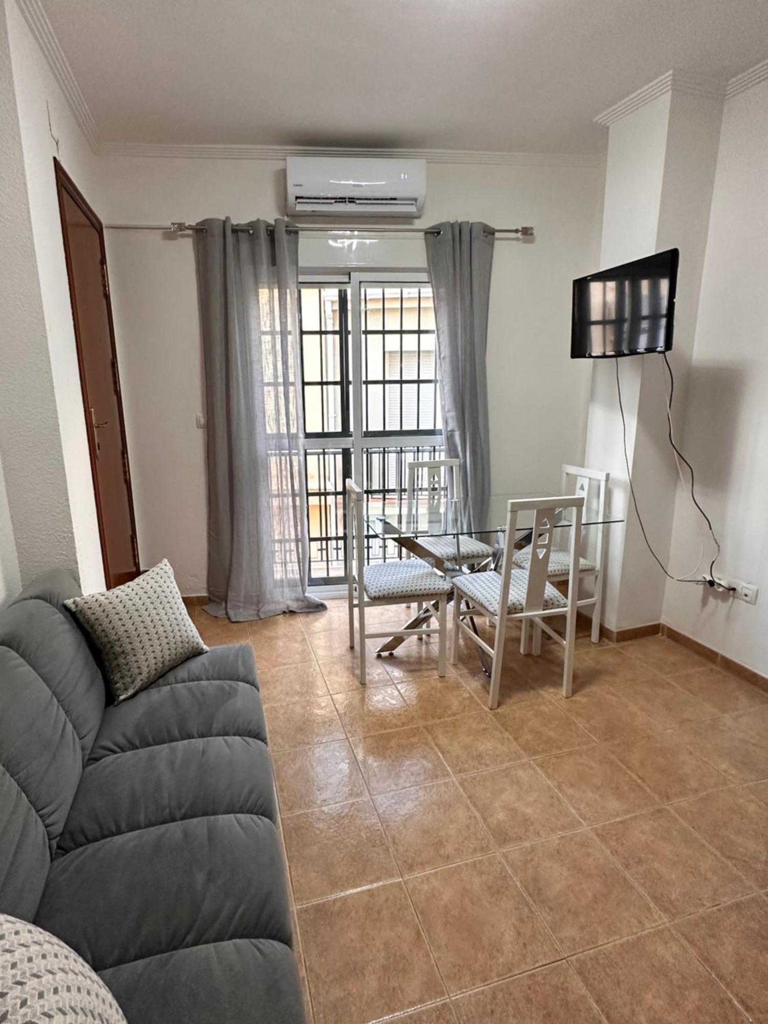 Apartamento La Mar Punta Umbría Buitenkant foto